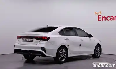 Kia K3 2024 1.6 гидро в Москве № 1904476, миниатюра 2