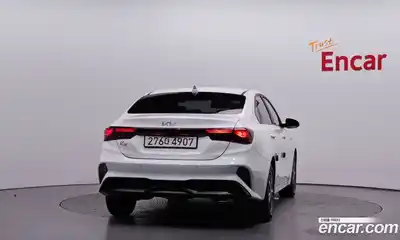 Kia K3 2024 1.6 гидро в Москве № 1904476, миниатюра 4
