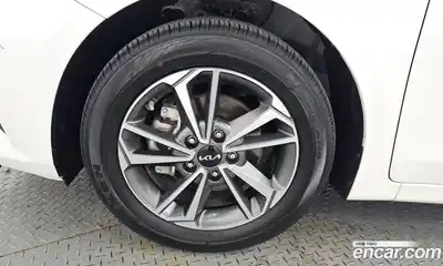 Kia K3 2024 1.6 гидро в Москве № 1904476, миниатюра 5