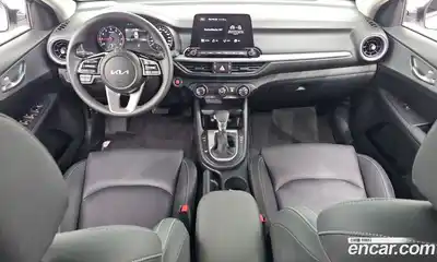 Kia K3 2024 1.6 гидро в Москве № 1904476, миниатюра 7
