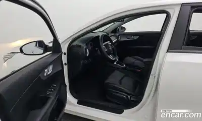 Kia K3 2024 1.6 гидро в Москве № 1904476, миниатюра 10