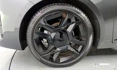 Kia K8 2025 2.5 гидро в Москве № 1904586, миниатюра 5