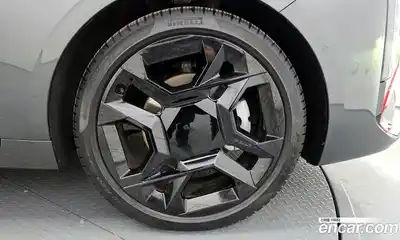 Kia K8 2025 2.5 гидро в Москве № 1904586, миниатюра 7