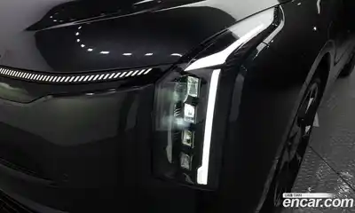 Kia K8 2025 2.5 гидро в Москве № 1904586, миниатюра 8