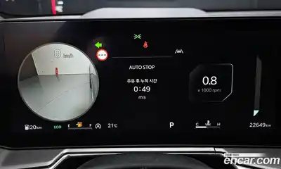 Kia Sorento 2025 2.5 гидро в Москве № 1904629, миниатюра 11