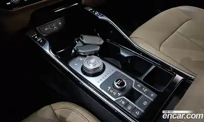 Kia Sorento 2025 2.5 гидро в Москве № 1904629, миниатюра 12
