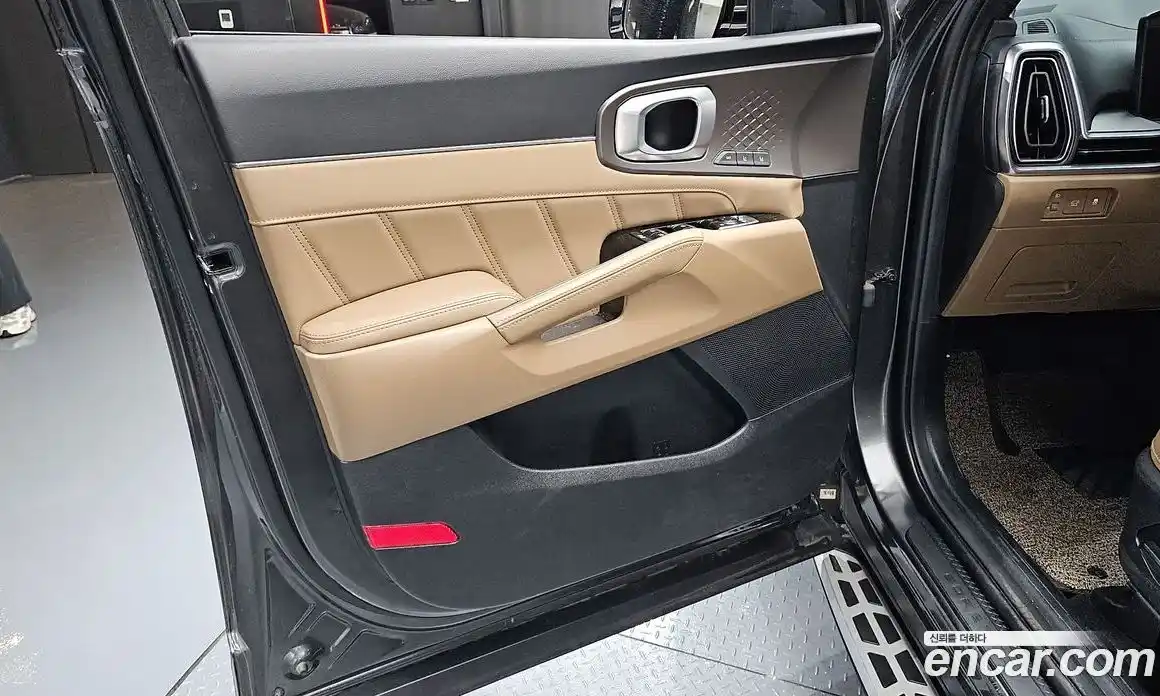 Kia Sorento 2025 2.5 гидро в Москве № 1904629, фото 14