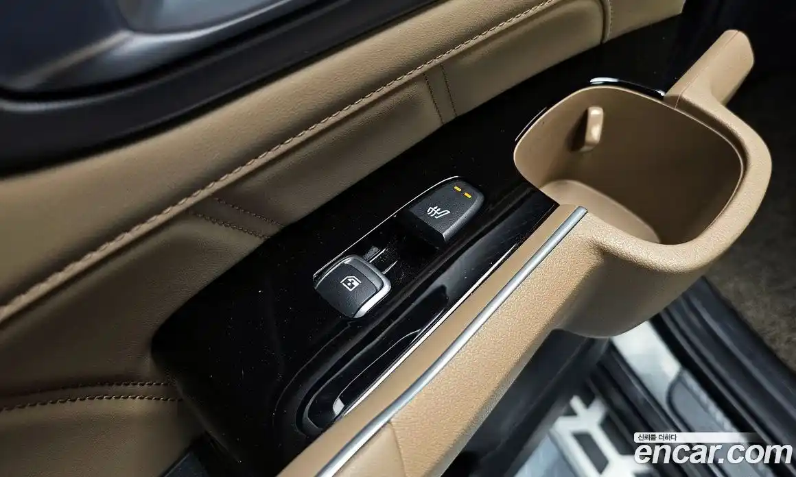 Kia Sorento 2025 2.5 гидро в Москве № 1904629, фото 25