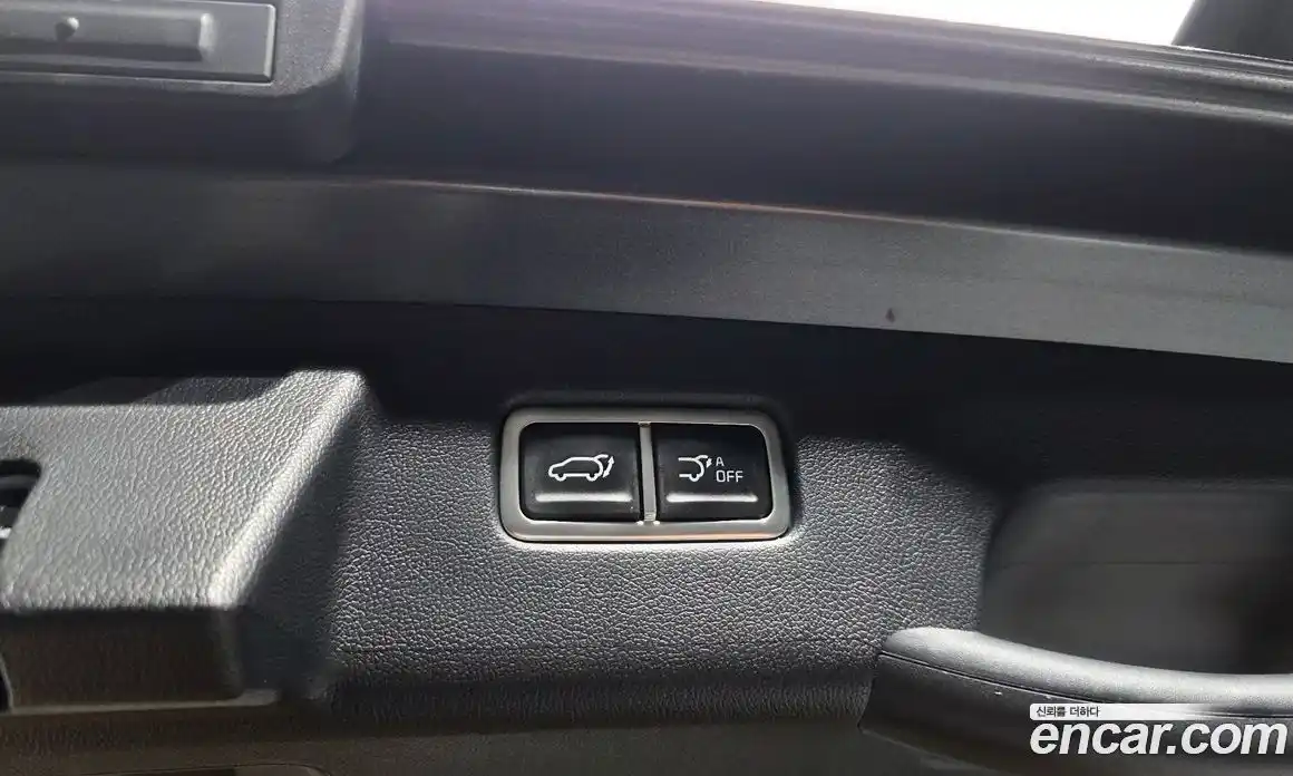Kia Sorento 2025 2.5 гидро в Москве № 1904629, фото 26