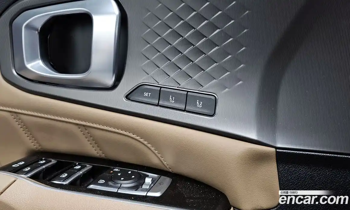 Kia Sorento 2025 2.5 гидро в Москве № 1904629, фото 27