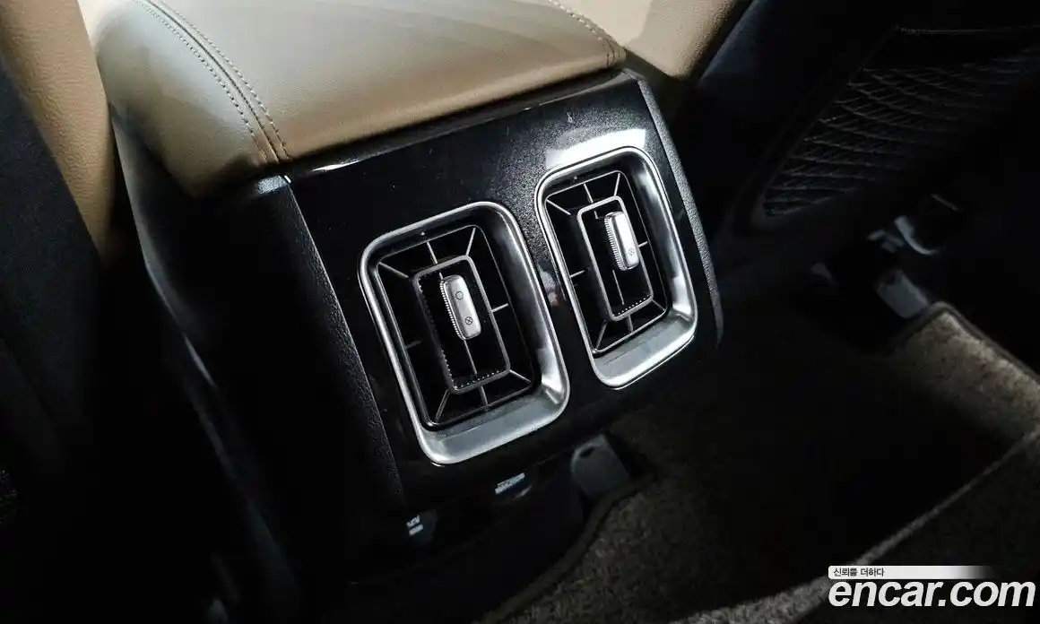 Kia Sorento 2025 2.5 гидро в Москве № 1904629, фото 28