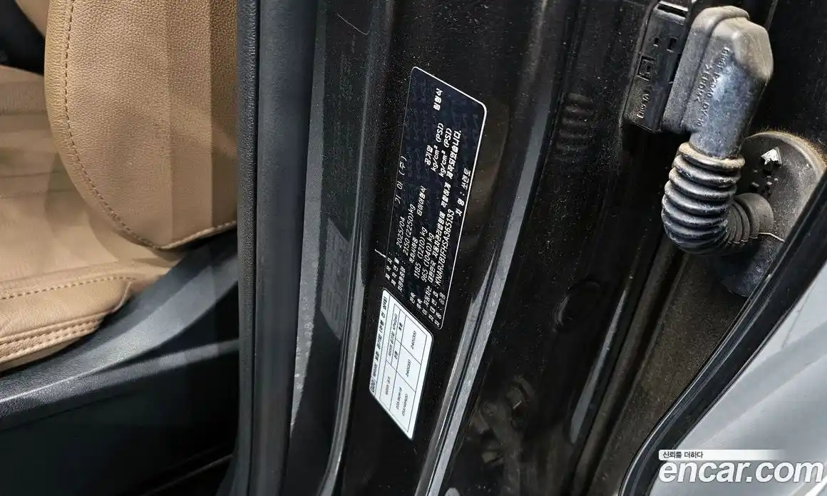 Kia Sorento 2025 2.5 гидро в Москве № 1904629, фото 33