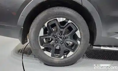 Kia Sorento 2025 2.5 гидро в Москве № 1904629, миниатюра 5