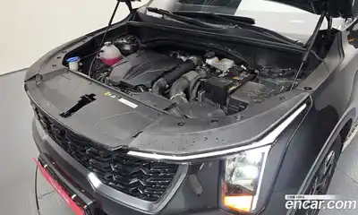 Kia Sorento 2025 2.5 гидро в Москве № 1904629, миниатюра 6