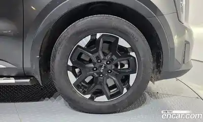 Kia Sorento 2025 2.5 гидро в Москве № 1904629, миниатюра 7