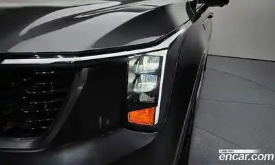 Kia Sorento 2025 2.5 гидро в Москве № 1904629, миниатюра 8