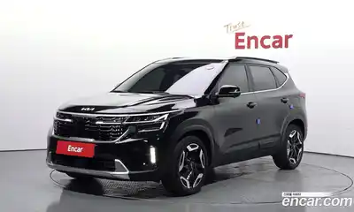 Kia Seltos, 2023