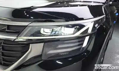 Kia Seltos 2023 1.6 гидро в Москве № 1904691, миниатюра 8