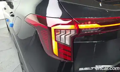 Kia Seltos 2023 1.6 гидро в Москве № 1904691, миниатюра 9