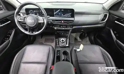 Kia Seltos 2023 1.6 гидро в Москве № 1904691, миниатюра 10