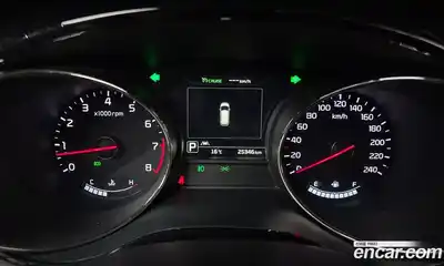 Kia Canival 2017 3.3 гидро в Москве № 1904706, миниатюра 11