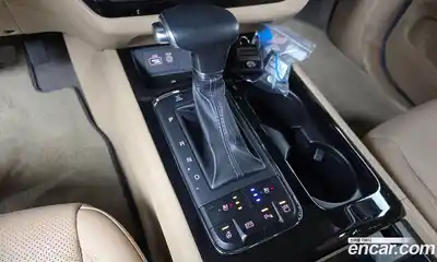 Kia Canival 2017 3.3 гидро в Москве № 1904706, миниатюра 12