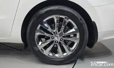 Kia Canival 2017 3.3 гидро в Москве № 1904706, миниатюра 7