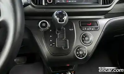 Kia Ray 2022 1.0 гидро в Москве № 1904727, миниатюра 12
