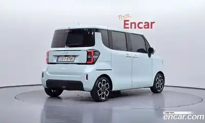 Kia Ray 2022 1.0 гидро в Москве № 1904727, миниатюра 2