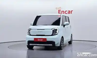 Kia Ray 2022 1.0 гидро в Москве № 1904727, миниатюра 3
