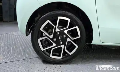 Kia Ray 2022 1.0 гидро в Москве № 1904727, миниатюра 5