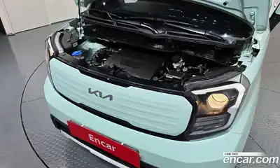 Kia Ray 2022 1.0 гидро в Москве № 1904727, миниатюра 6
