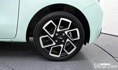 Kia Ray 2022 1.0 гидро в Москве № 1904727, миниатюра 7