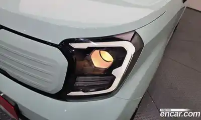 Kia Ray 2022 1.0 гидро в Москве № 1904727, миниатюра 8