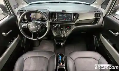 Kia Ray 2022 1.0 гидро в Москве № 1904727, миниатюра 10