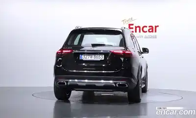 Mercedes-Benz GLE-Class 2025 3.0 гидро в Москве № 1904788, миниатюра 4
