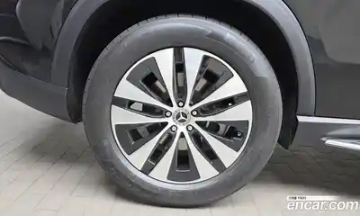 Mercedes-Benz GLE-Class 2025 3.0 гидро в Москве № 1904788, миниатюра 5