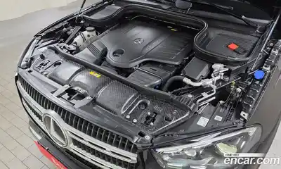 Mercedes-Benz GLE-Class 2025 3.0 гидро в Москве № 1904788, миниатюра 6