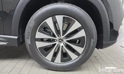 Mercedes-Benz GLE-Class 2025 3.0 гидро в Москве № 1904788, миниатюра 7