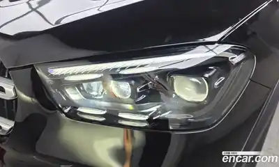 Mercedes-Benz GLE-Class 2025 3.0 гидро в Москве № 1904788, миниатюра 8