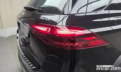 Mercedes-Benz GLE-Class 2025 3.0 гидро в Москве № 1904788, миниатюра 9