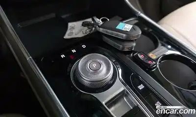 Kia Canival 2024 2.2 гидро в Москве № 1904902, миниатюра 12