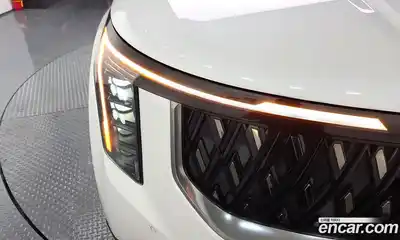 Kia Canival 2024 2.2 гидро в Москве № 1904902, миниатюра 8