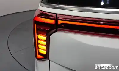 Kia Canival 2024 2.2 гидро в Москве № 1904902, миниатюра 9