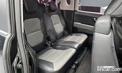 Kia Ray 2018 1.0 гидро в Москве № 1904919, миниатюра 11