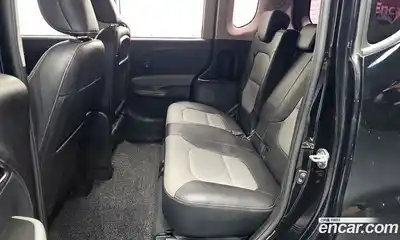 Kia Ray 2018 1.0 гидро в Москве № 1904919, миниатюра 12