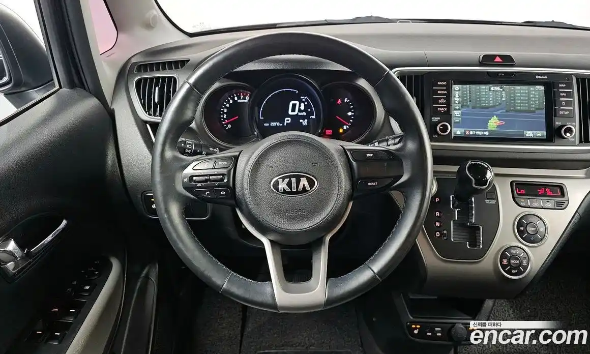 Kia Ray 2018 1.0 гидро в Москве № 1904919, фото 13