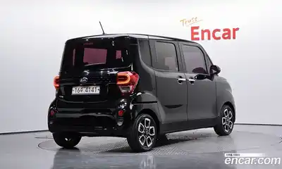 Kia Ray 2018 1.0 гидро в Москве № 1904919, миниатюра 2