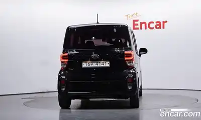 Kia Ray 2018 1.0 гидро в Москве № 1904919, миниатюра 4
