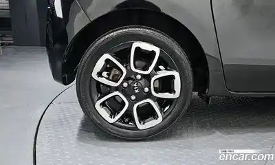 Kia Ray 2018 1.0 гидро в Москве № 1904919, миниатюра 5